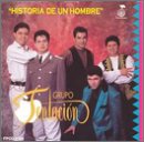 Historia de un Hombre