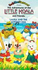 Koala & Friends:Laura & Mystery Egg