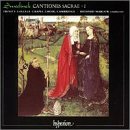 Sweelinck: Cantiones Sacrae, Vol.1