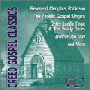 Creed Gospel Classics, Vol. 7