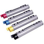 Konica Minolta magicolor 3100 Toner Value Pack (1 of Each Color)
