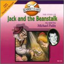 Jack & The Beanstalk