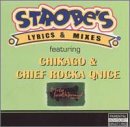 DSB Records Presents: Strobe's Lyrics & Mixes