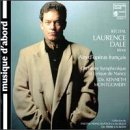 Laurence Dale - Airs d'Op&eacute;ras Fran&ccedil;ais (French Opera Arias)