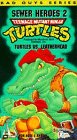 Teenage Mutant Ninja Turtles - The Bad Guy Series: Turtles Vs. Leatherhead / Leatherhead Meets the Rat King