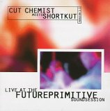 Live at Future Primitive Sound Session
