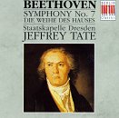 Beethoven: Symphony No. 7; Die Weihe des Hauses