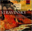 Stravinsky: Orchestral Works