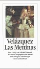 Velazquez Las Meninas.