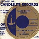 The Best of Candlelite Records, Vol. 3