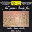 Musica nelle Ville Lucchesi (Music in the Villas of Lucca)