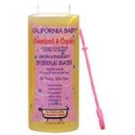 California Baby - BUB BATH - 13 OZ