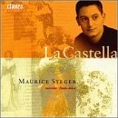 La Castella: Italian Baroque Instrumental Music