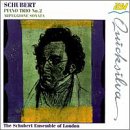 Schubert: Piano Trio in Ef D929, Op100; Sonata in Am D821