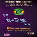 Nightmare Records 12" Collection