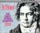 Beethoven: The Early String Quartets
