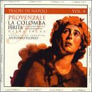 Provenzale: La Colomba Ferita