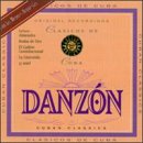 Clasicos de Cuba: Danzon