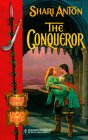 Conqueror (Knights Of The Black Rose) (Knights of the Black Rose)