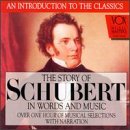 The Story of Schubert