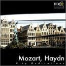 Mozart and Haydn City Dedications
