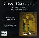 Chant Gr&eacute;gorien