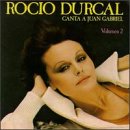 Canta a Juan Gabriel, Vol. 2