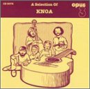 A Selection of Knoa