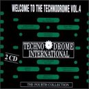 Welcome to the Technodrome, Vol. 4