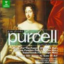 Gardiner Purcell Collection - Music for the Funeral of Queen Mary, Birthday Ode "Come Ye Sons of Art"