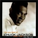 The Very Best of Chuck Jackson 1961-1967
