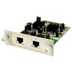 Digitalkameras: D-Link DES-132T, 1000 MBit Twisted-Pair RJ45, Modul 2 Port, 2 RJ-45 Ports f�r 100BaseTX/1000BaseT
