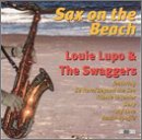 Sax on the Beach