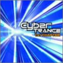 Cyber Trance 1st Chapter