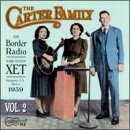 On Border Radio, Vol. 2: 1939