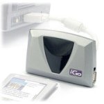 Mobility iGo Pitch Solo (PS6U1V)