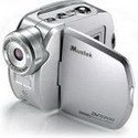 Mustek 5.4MP Digital Still Camcorder