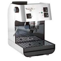 Starbucks Barista Home Espresso Machine - Stainless Steel by Starbucks