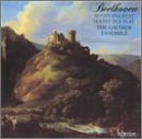 Beethoven: Septet in E flat; Sextet in E flat