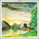Leonhard Lechner:Newe Teutsche Lieder