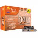 TURTLE BEACH 3425-01 Riviera 6-Channel PCI Sound Card