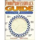 The Food Professional's Guide: The James Beard Foundation Directory of People, Products,... by Professional_Cooking