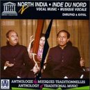 North India: Vocal Music
