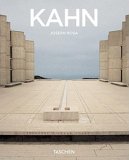 Louis I. Kahn: 1901 - 1974: Enlightened Space (Taschen Basic Architecture)