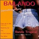 Bailando: Samba-Reggae Party