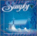 Simply Christmas: This Great Hope