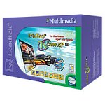Lautsprecher: Leadtek WinFast TV2000 XP RM TV Tuner PCI + Fernbedienung
