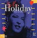 Best of Billie Holiday: 1935-1948