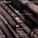 Cage: Two^6; Four No3