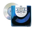 Teac 330/KIT Mini CD/MP3 Player